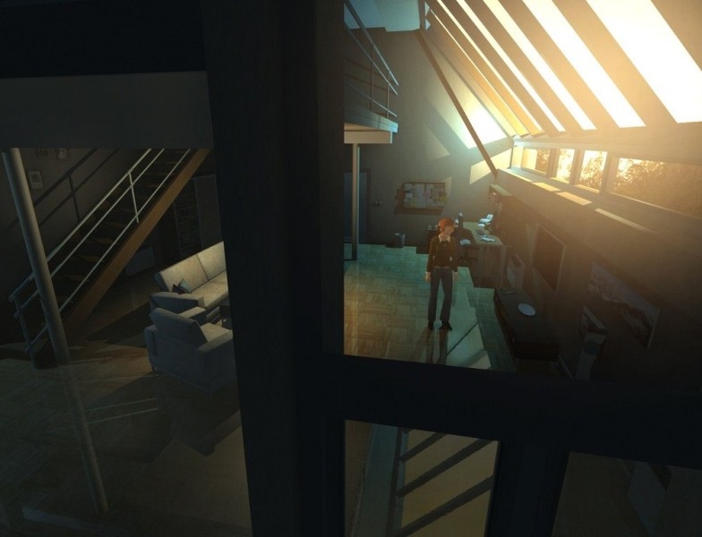 Скриншот из игры Memento Mori под номером 44