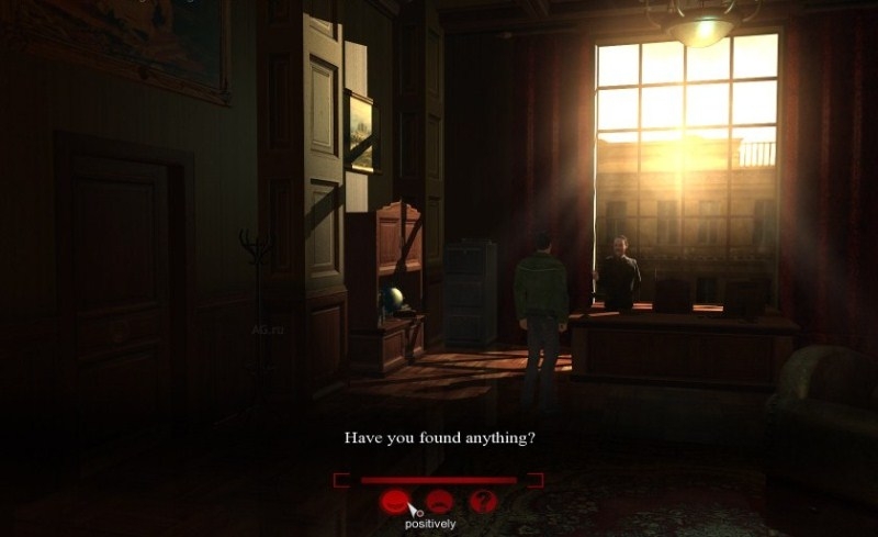 Скриншот из игры Memento Mori под номером 51
