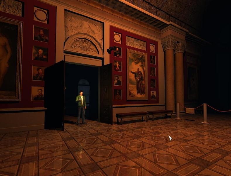 Скриншот из игры Memento Mori под номером 61