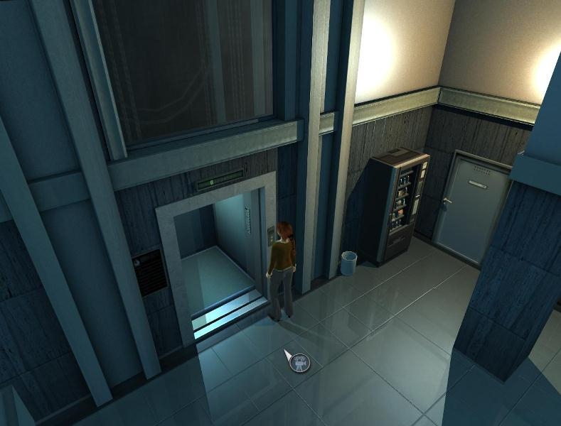 Скриншот из игры Memento Mori под номером 63