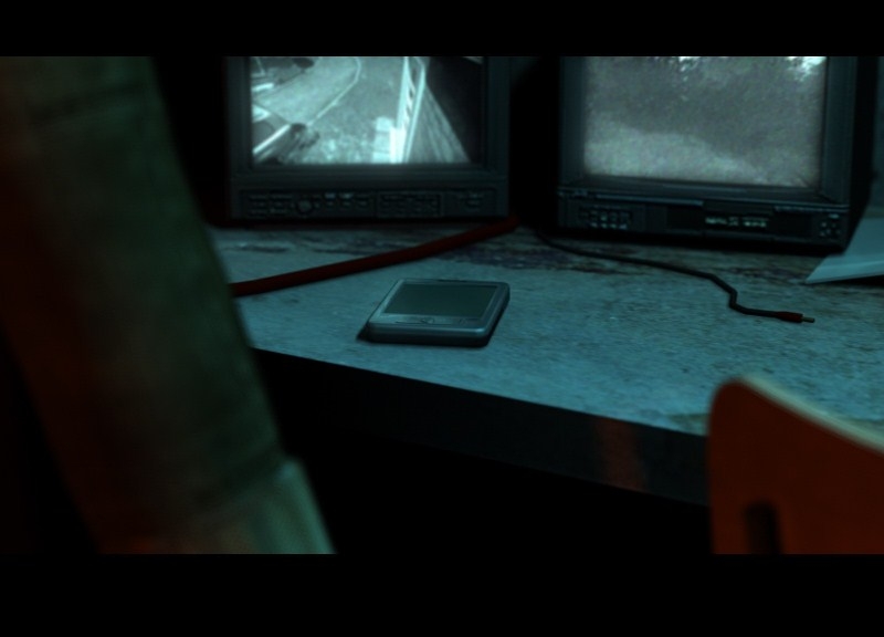 Скриншот из игры Memento Mori под номером 68