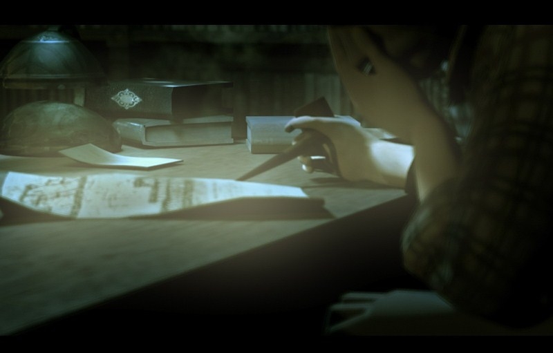 Скриншот из игры Memento Mori под номером 71