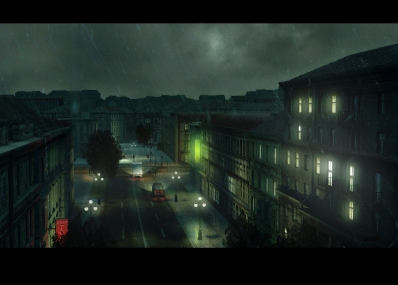 Скриншот из игры Memento Mori под номером 72