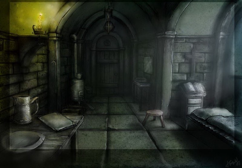 Скриншот из игры Memento Mori под номером 73