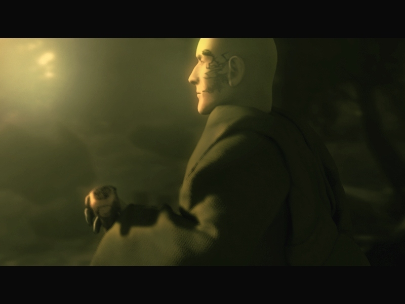 Скриншот из игры Memento Mori под номером 77