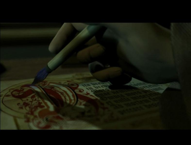 Скриншот из игры Memento Mori под номером 86
