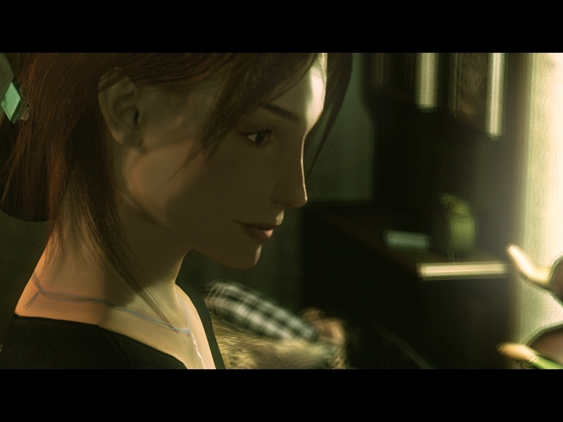 Скриншот из игры Memento Mori под номером 93
