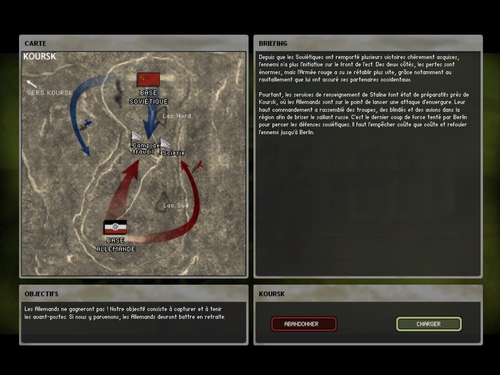 Скриншот из игры Battlefield 1942: Secret Weapons of WWII под номером 7