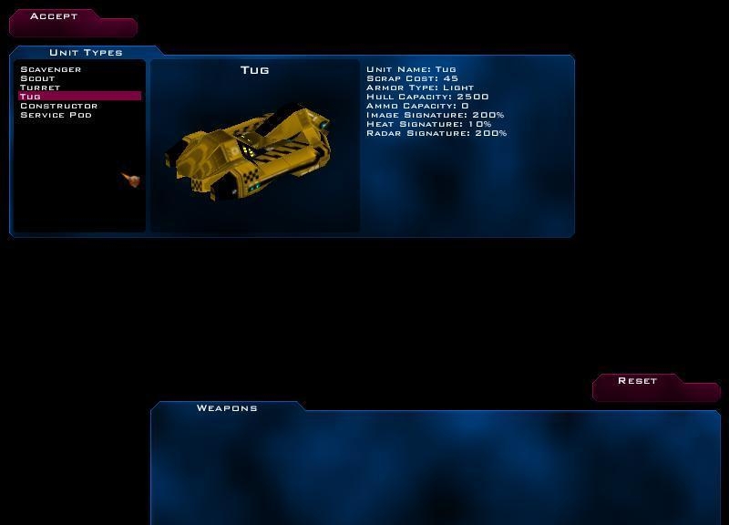 Скриншот из игры Battlezone 2: Combat Commander под номером 28
