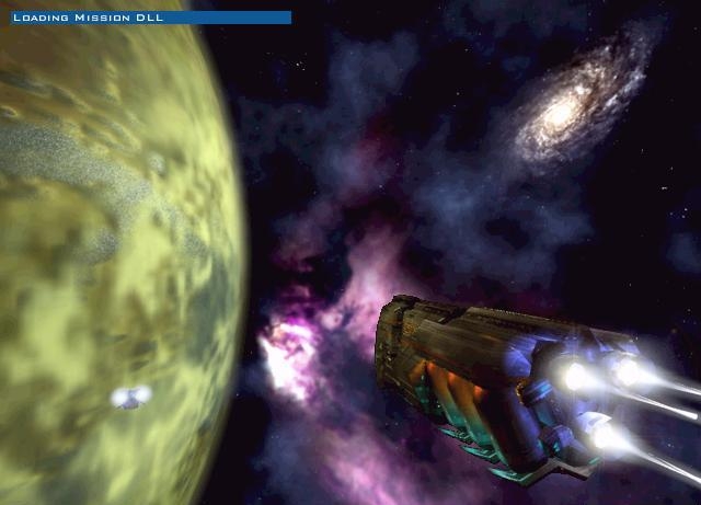 Скриншот из игры Battlezone 2: Combat Commander под номером 7