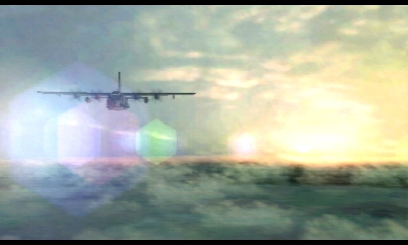 Скриншот из игры Metal Gear Solid 3: Snake Eater под номером 35