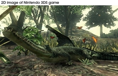 Скриншот из игры Metal Gear Solid 3: Snake Eater под номером 45