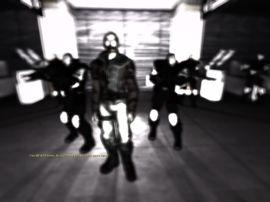 Скриншот из игры F.E.A.R. Extraction Point под номером 13