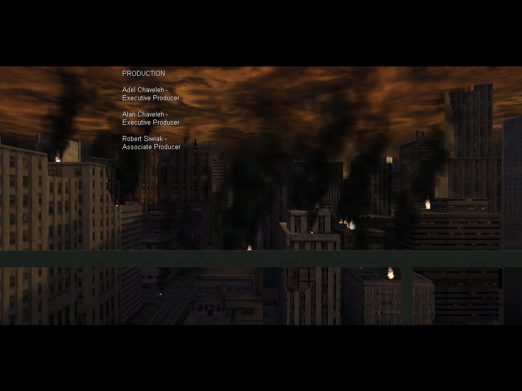 Скриншот из игры F.E.A.R. Extraction Point под номером 32