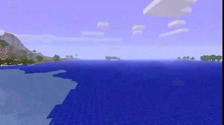 Скриншот из игры Minecraft под номером 13