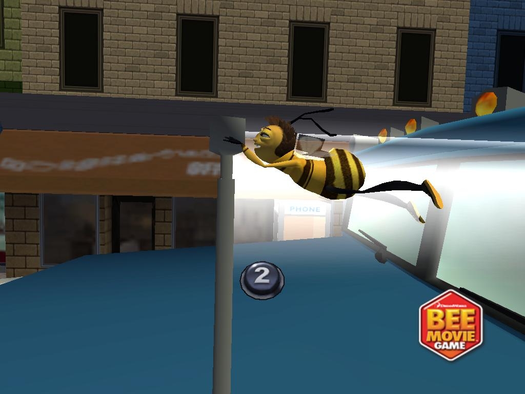 Включи игру пчела. Игра про пчелу Bee movie. Игра медовый заговор. Гонки пчелы.