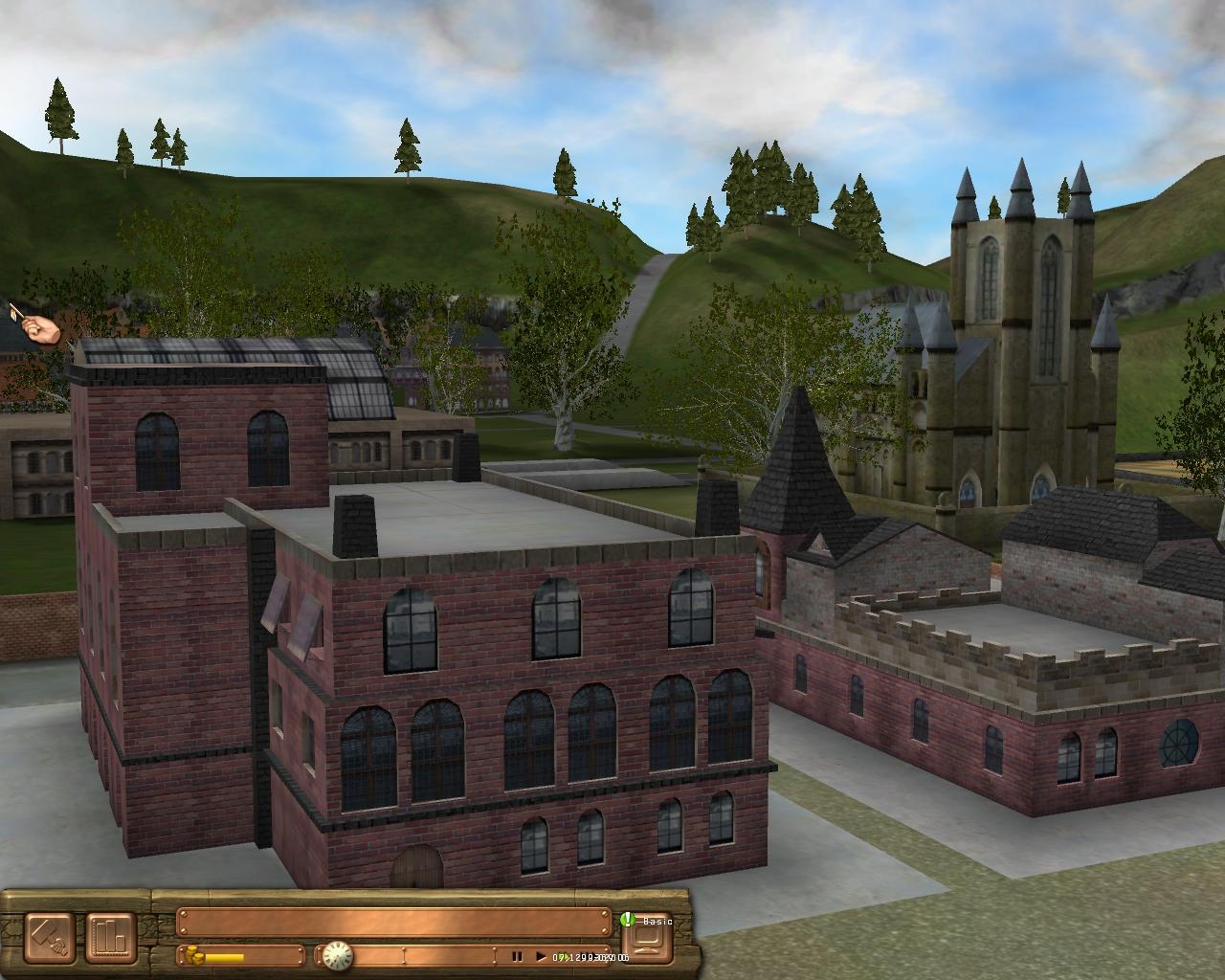 Скриншот из игры Beer Tycoon под номером 11