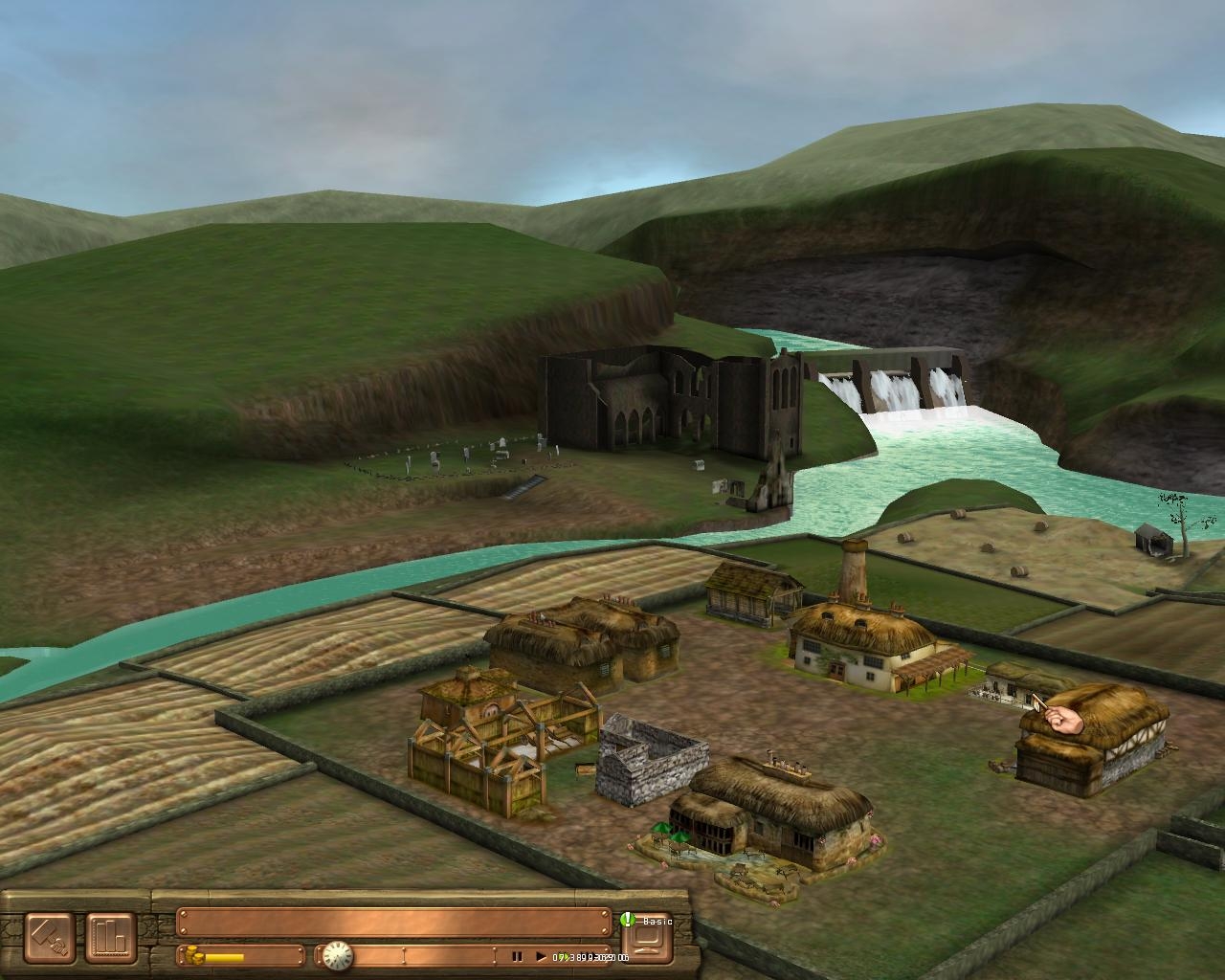 Скриншот из игры Beer Tycoon под номером 13