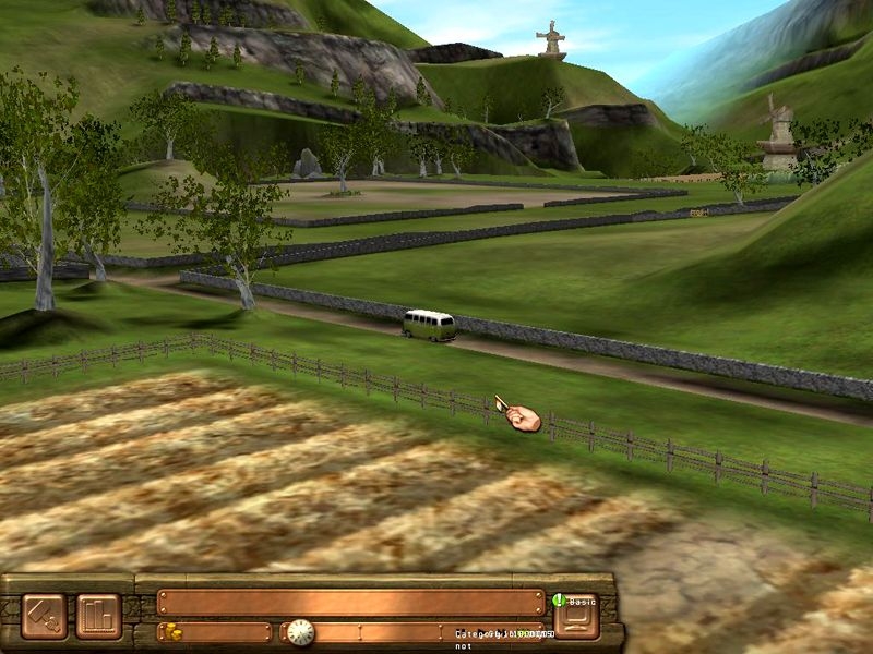 Скриншот из игры Beer Tycoon под номером 8