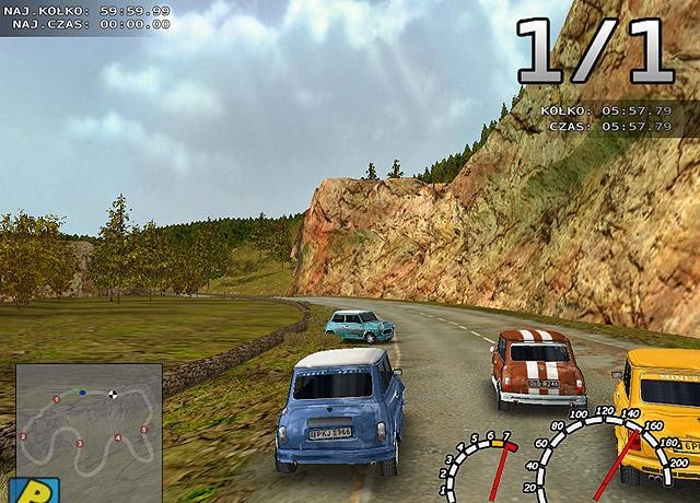 Скриншот из игры Bug Mania под номером 8