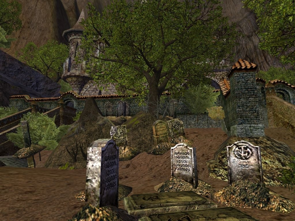 Скриншот из игры Beltion: Beyond Ritual под номером 11