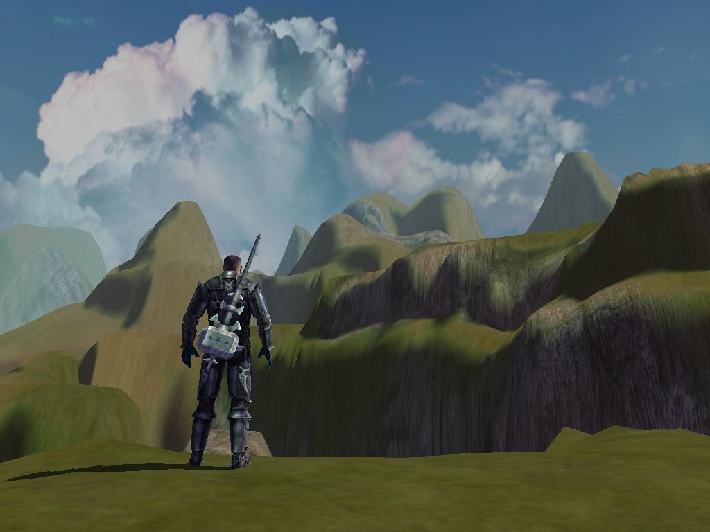 Скриншот из игры Beltion: Beyond Ritual под номером 12