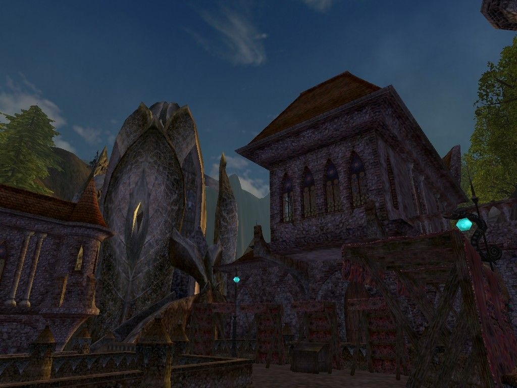 Скриншот из игры Beltion: Beyond Ritual под номером 13