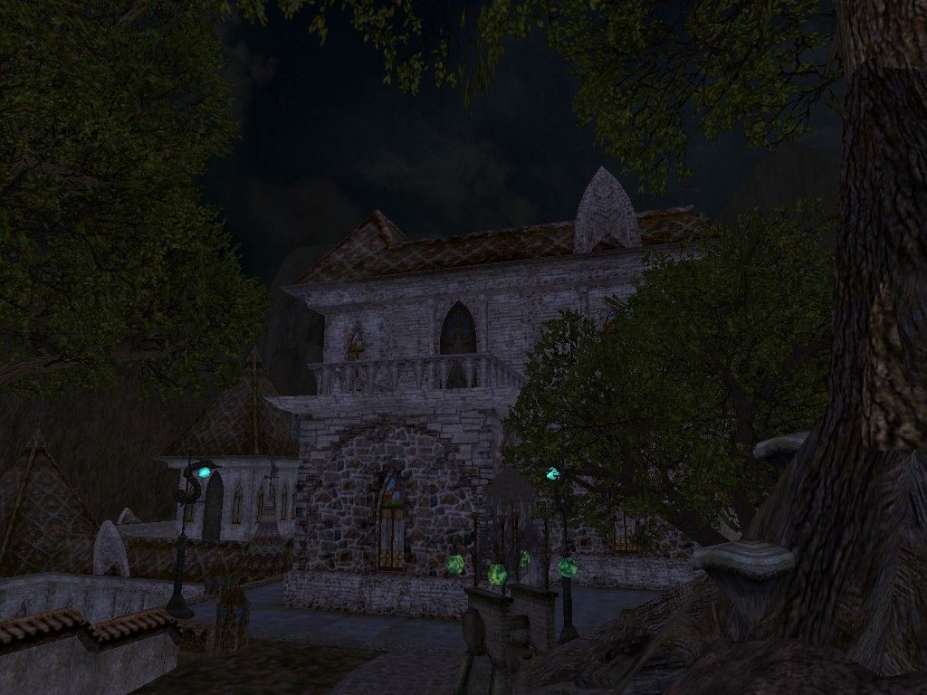Скриншот из игры Beltion: Beyond Ritual под номером 15