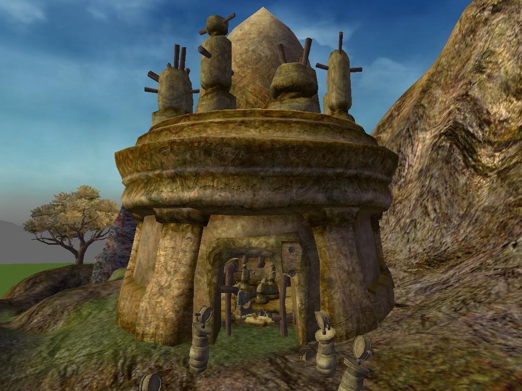 Скриншот из игры Beltion: Beyond Ritual под номером 19