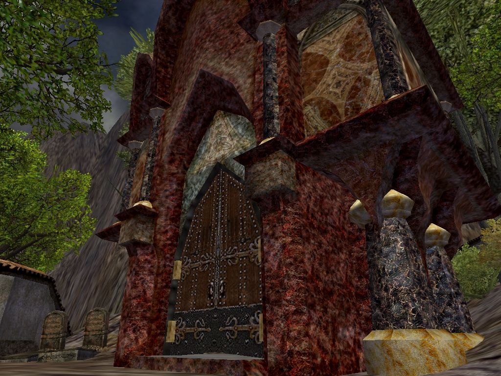 Скриншот из игры Beltion: Beyond Ritual под номером 2