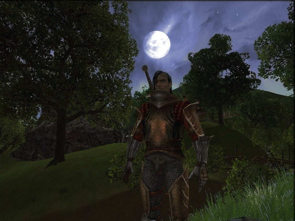 Скриншот из игры Beltion: Beyond Ritual под номером 20