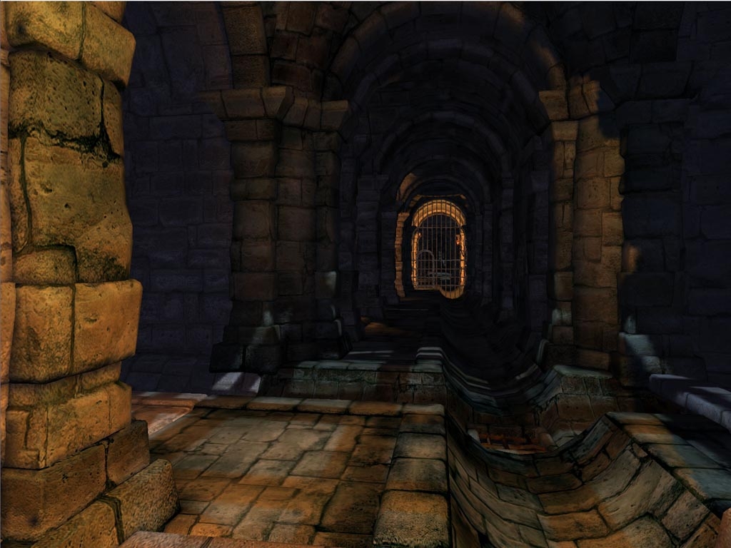 Скриншот из игры Beltion: Beyond Ritual под номером 26