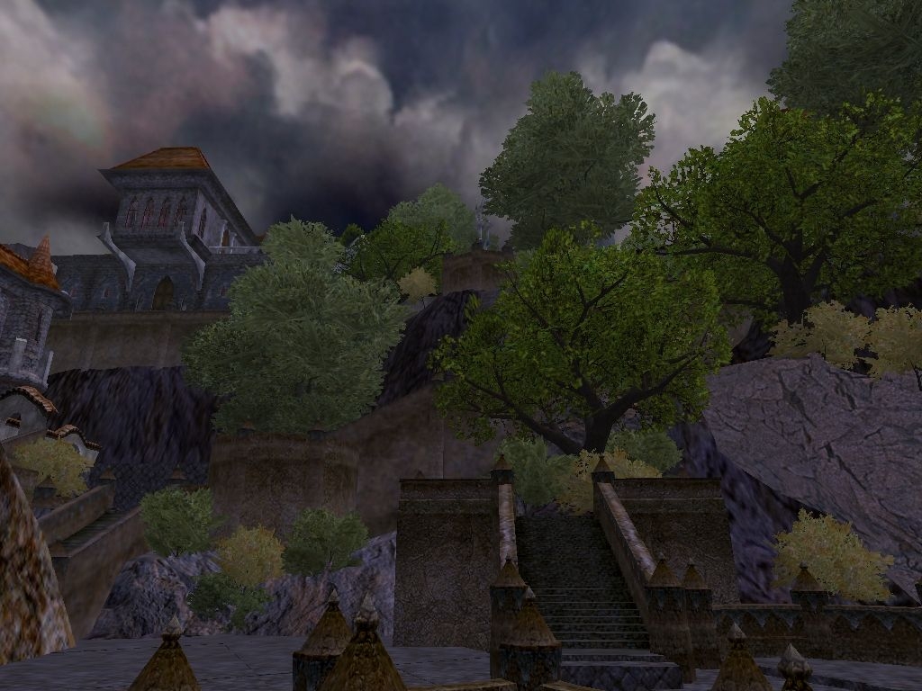 Скриншот из игры Beltion: Beyond Ritual под номером 3