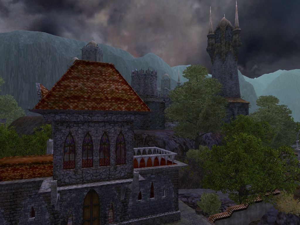Скриншот из игры Beltion: Beyond Ritual под номером 4