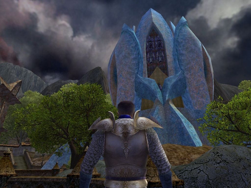Скриншот из игры Beltion: Beyond Ritual под номером 5