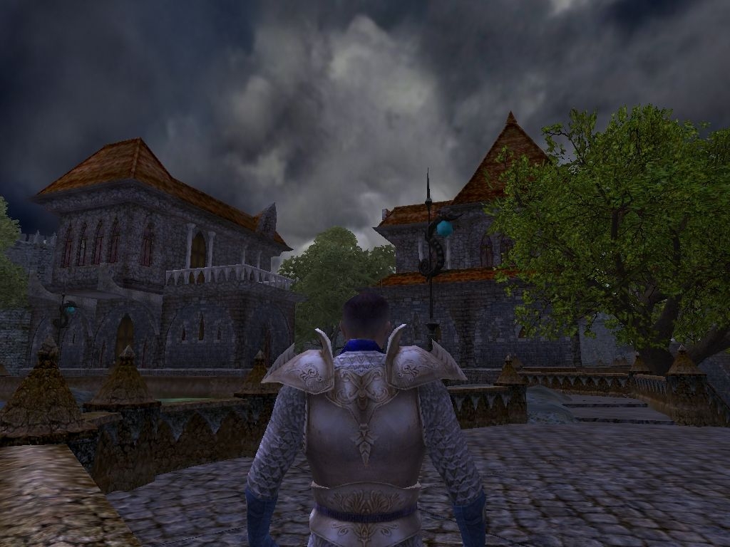 Скриншот из игры Beltion: Beyond Ritual под номером 6
