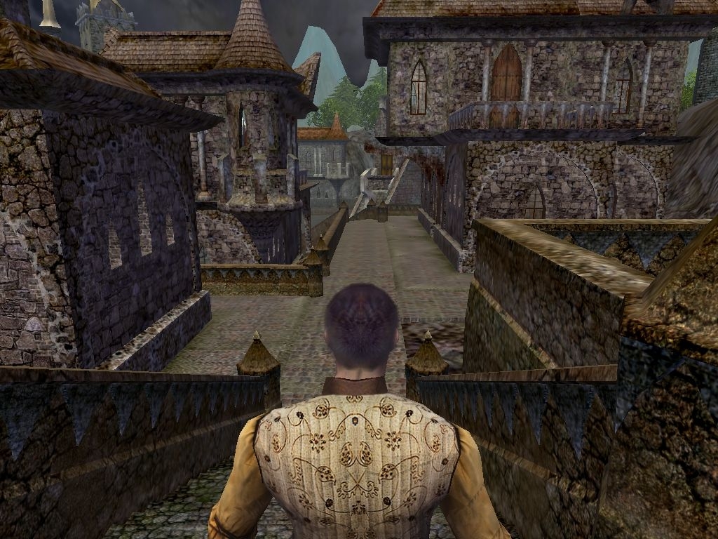 Скриншот из игры Beltion: Beyond Ritual под номером 7