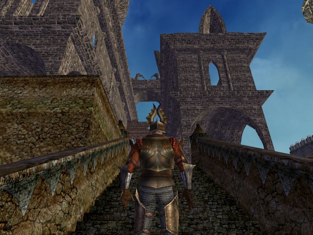 Скриншот из игры Beltion: Beyond Ritual под номером 9