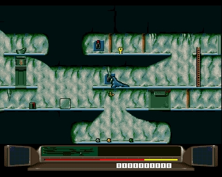 Скриншот из игры Benefactor под номером 2