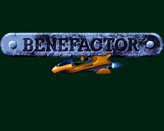 Скриншот из игры Benefactor под номером 28