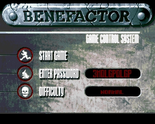 Скриншот из игры Benefactor под номером 29