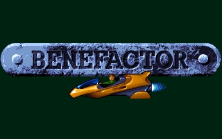 Скриншот из игры Benefactor под номером 6