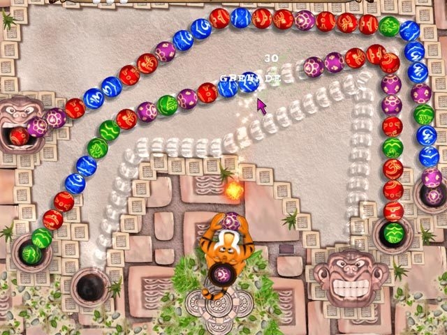 Скриншот из игры Bengal: Game of Gods под номером 2