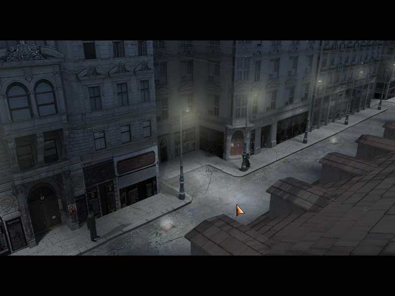Скриншот из игры Berlin 1943 под номером 28