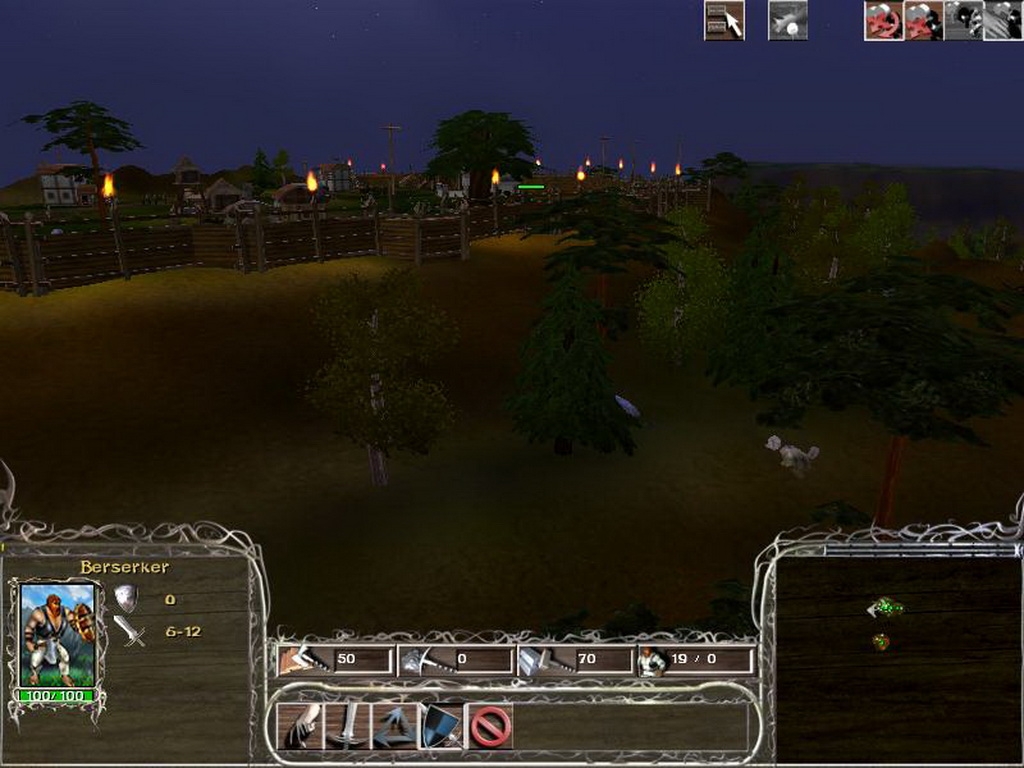 Скриншот из игры Besieger под номером 2