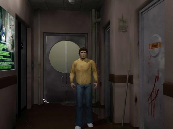 Скриншот из игры Midnight Nowhere под номером 2