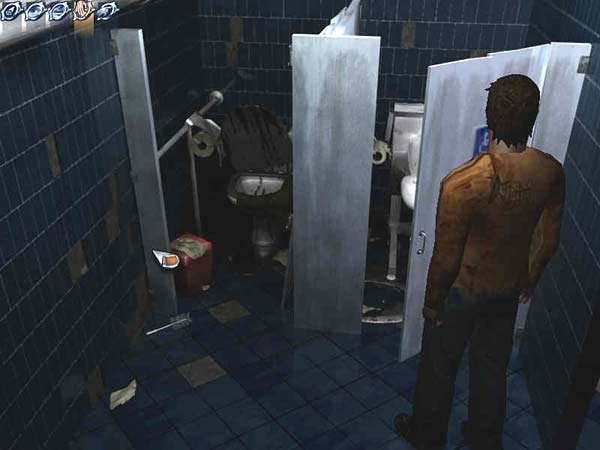 Скриншот из игры Midnight Nowhere под номером 8