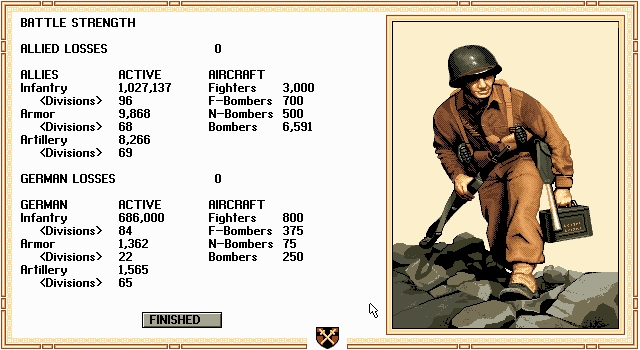 Скриншот из игры D-Day: The Beginning of the End под номером 2