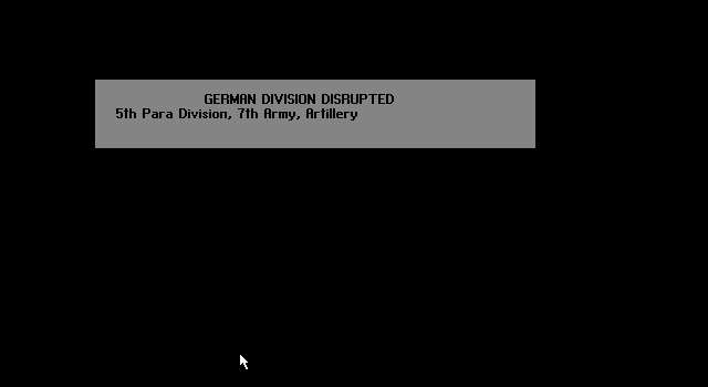Скриншот из игры D-Day: The Beginning of the End под номером 4