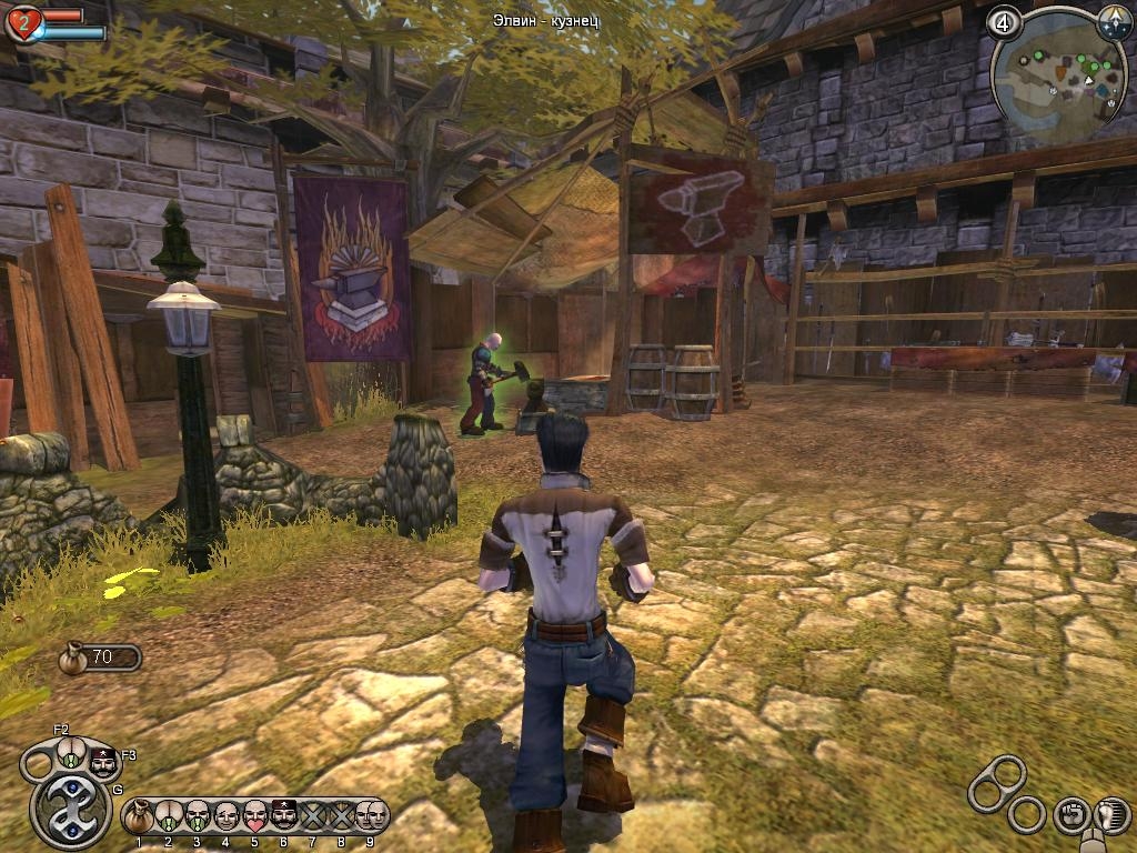 Fable 2004